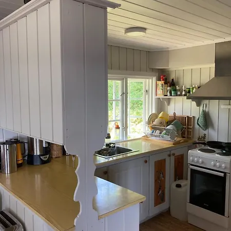 Ferienhaus Hagaasen By Norgesbooking - With Amazing View Omholt