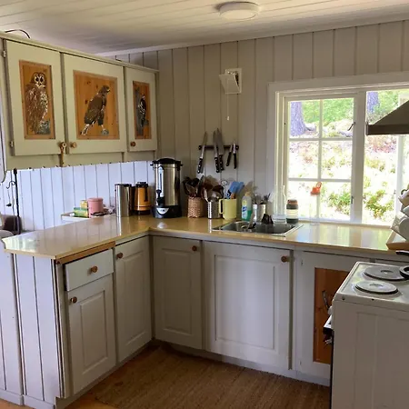 Hagaasen By Norgesbooking - With Amazing View Ferienhaus Omholt