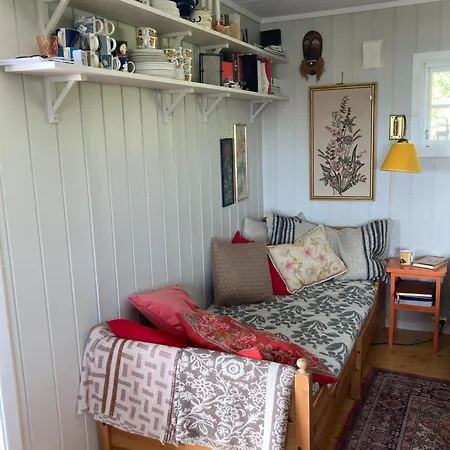 Hagaasen By Norgesbooking - With Amazing View Ferienhaus Omholt