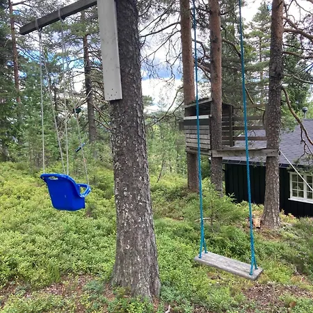 Hagaasen By Norgesbooking - With Amazing View