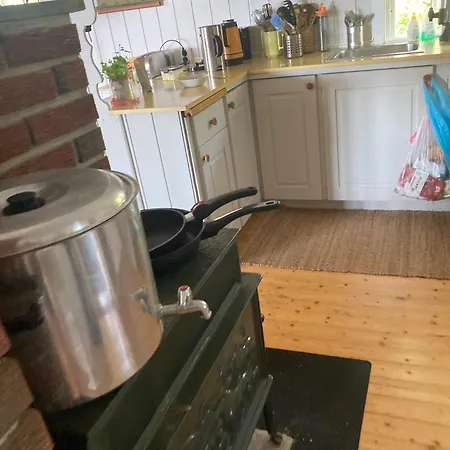 Hagaasen By Norgesbooking - With Amazing View Holiday home Omholt