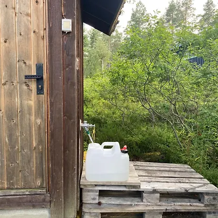 Hagaasen By Norgesbooking - With Amazing View Hébergement de vacances *