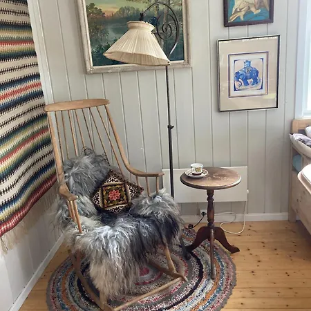Hagaasen By Norgesbooking - With Amazing View Ferienhaus Omholt