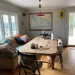 Hagaasen By Norgesbooking - With Amazing View *
