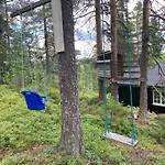 Hagaasen By Norgesbooking - With Amazing View