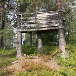 Hagaasen By Norgesbooking - With Amazing View Omholt