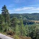 Hagaasen By Norgesbooking - With Amazing View * Omholt